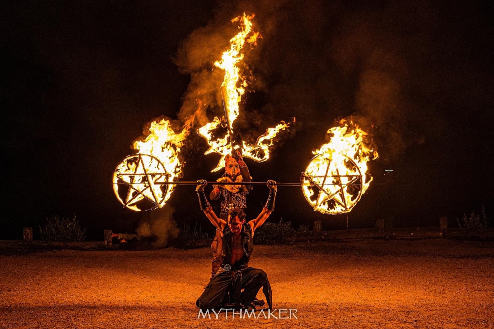 Fire performance